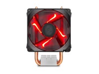 COOLER MASTER Hyper 410R İntel&AMD 92mm İşlemci Hava Soğutucu RR-H410-20PK-R1 - 1